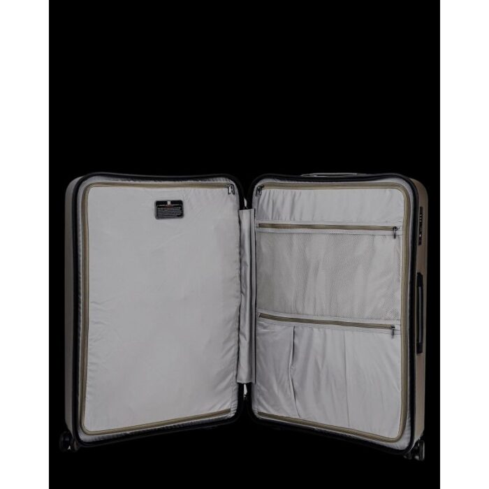 Ev ve Yaşam - SwissBags Echo Orta Boy Valiz 67 cm - Görsel 4