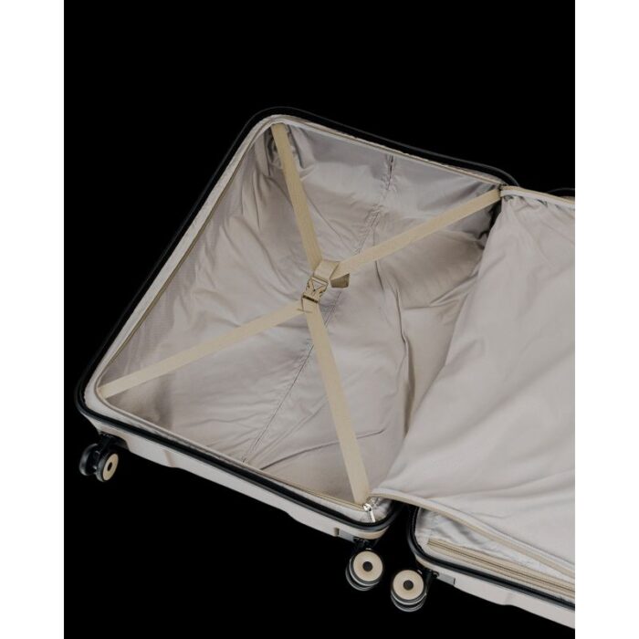 Ev ve Yaşam - SwissBags Echo Orta Boy Valiz 67 cm - Görsel 3