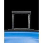 Ev ve Yaşam - SwissBags Echo Kabin Boy Valiz 55 cm - Görsel 5