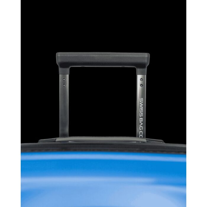 Ev ve Yaşam - SwissBags Echo Kabin Boy Valiz 55 cm - Görsel 5