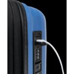 Ev ve Yaşam - SwissBags Echo Kabin Boy Valiz 55 cm - Görsel 4