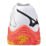 Marka Elçimiz - Mizuno Wave Lightning Z8 Voleybol Ayakkabısı - Erkek - Görsel 2