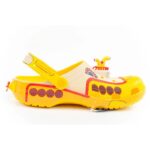 Marka Elçimiz - Crocs x The Beatles Yellow Submarine Terlik - Görsel 5
