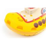 Marka Elçimiz - Crocs x The Beatles Yellow Submarine Terlik - Görsel 3