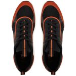 Marka Elçimiz - Emporio Armani EA7 M X8X027 Erkek Spor Ayakkabı - Görsel 4