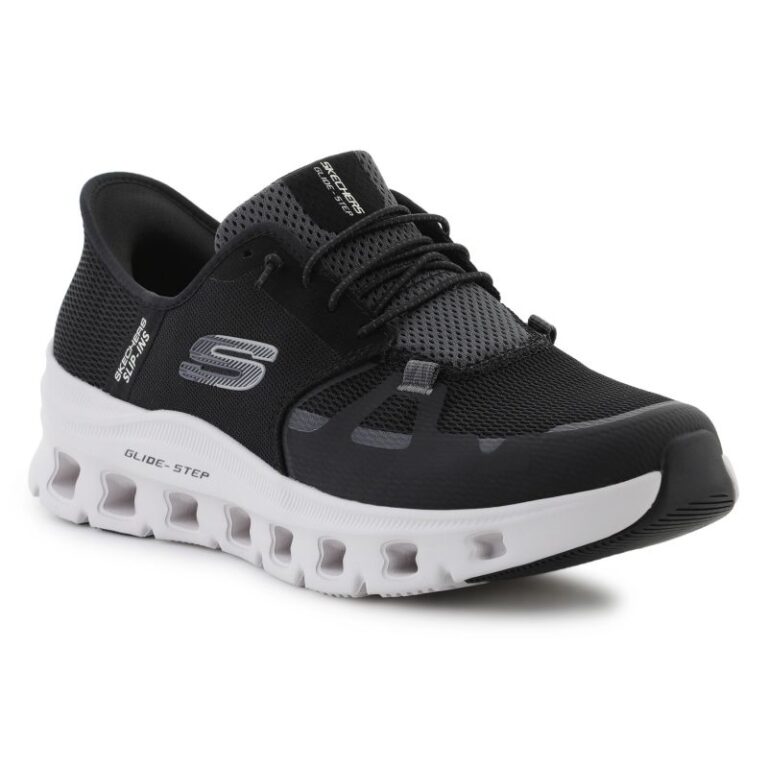 Marka Elçimiz - Skechers Slip-ins Glide-Step Pro M 232930 Erkek Spor Ayakkabı - Ana Görsel