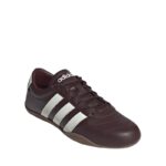 Ayakkabılar - Adidas Grand Court Lo Kadın Ayakkabı Kahverengi JQ9680 - Görsel 4