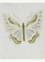 Küçük Kız Çocuk 2'li