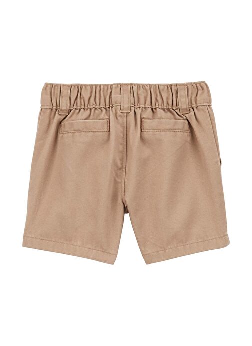 Erkek Bebek Alt Üst