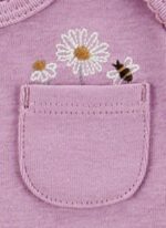 Carter's Kız Bebek Hırkalı 2