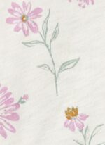 Carter's Kız Bebek Hırkalı