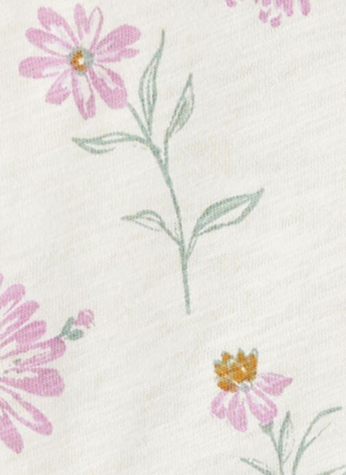 Carter's Kız Bebek Hırkalı