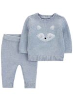 Carter's Erkek Bebek Alt 2