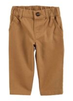 Erkek Bebek Alt Üst