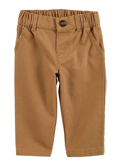 Erkek Bebek Alt Üst