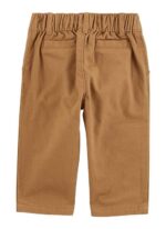 Erkek Bebek Alt Üst 2