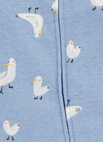 Erkek Bebek Uyku Tulumu