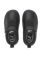 Puma Siyah Erkek Bebek 3