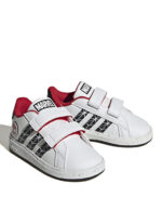 adidas Beyaz Bebek Yürüyüş 2