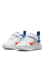 Nike Beyaz Erkek Bebek 2