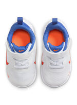 Nike Beyaz Erkek Bebek 3