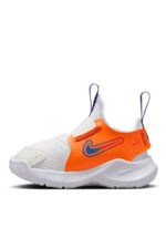 Nike Beyaz - Turuncu