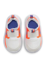 Nike Beyaz - Turuncu 3