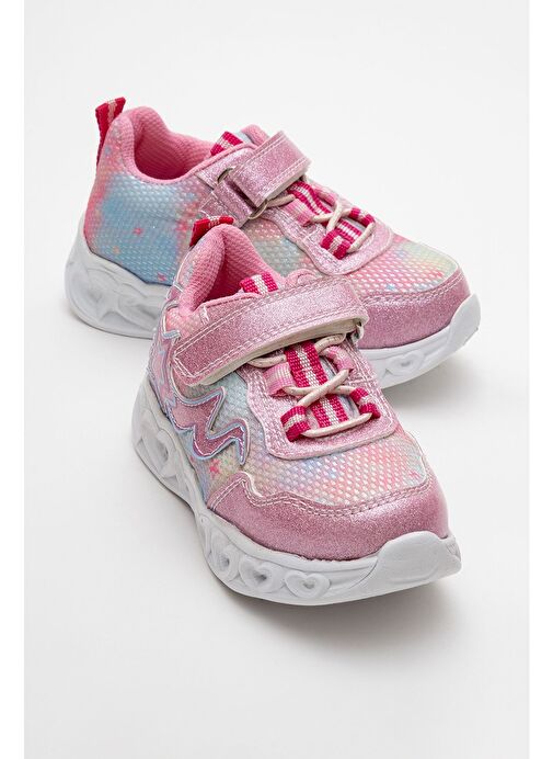 mnpc Kız Çocuk Pudra