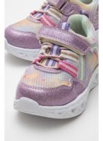 mnpc Kız Çocuk Lila 2