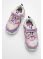 mnpc Kız Çocuk Lila 3