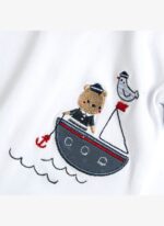 Chicco Bebek T-Shirt ve 2