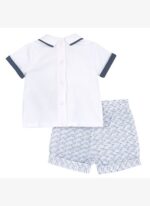 Chicco Bebek T-Shirt ve