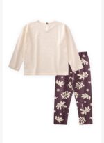 Baskılı T-Shırt Takım 2-10