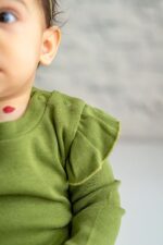 Gots Sertifikalı %100 Organik 2