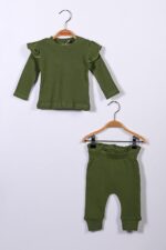 Gots Sertifikalı %100 Organik 3