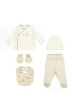 %100 Organik Pamuk Bebek 2