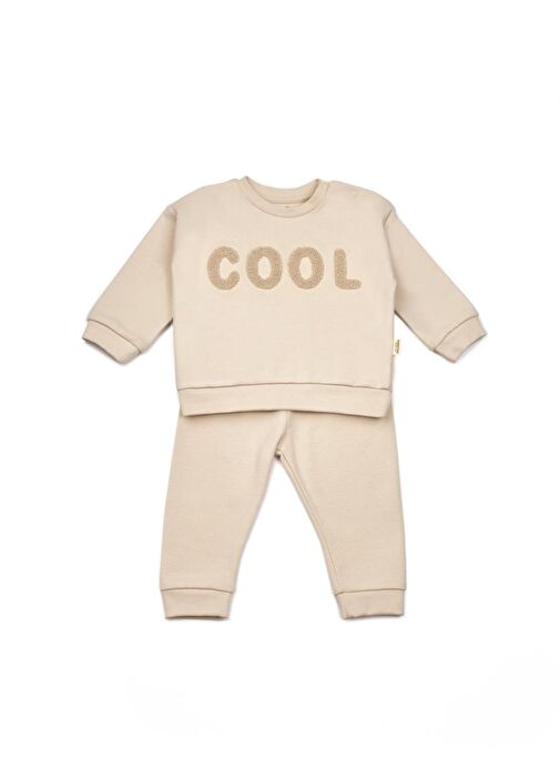 Bebek Alt Üst Takım