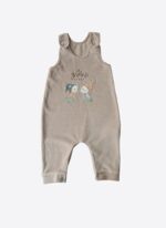 Organik Gnome 2'li Takım