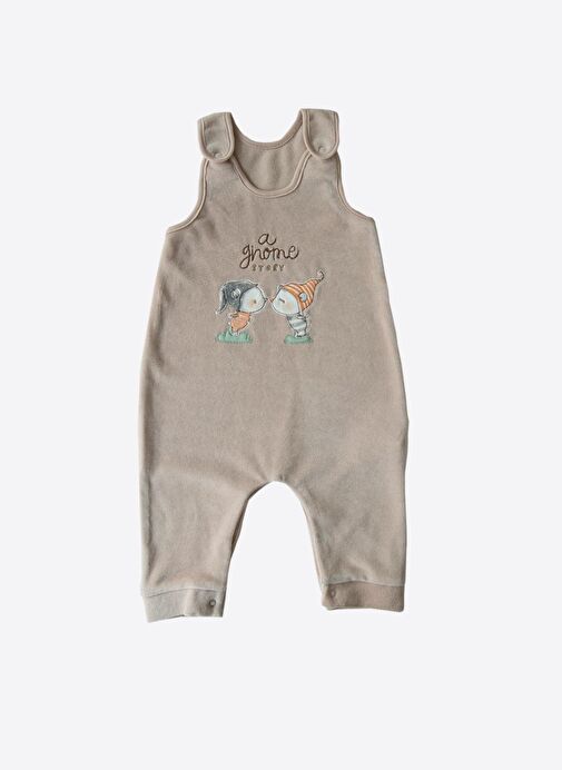 Organik Gnome 2'li Takım