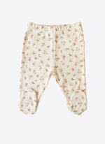 Organik Little Bunny 2'li 2