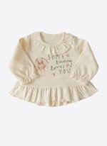 Organik Bunny Love You 3