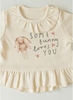 Organik Bunny Love You 2