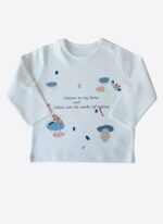 Organik Lowell 3'lü Takım 3