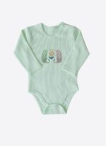 Organik Flowers Love 2'li