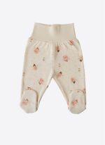 Organik Fly 3'lü Takım 2