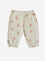 Organik Fly 3'lü Yelekli 3