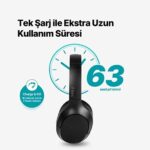 ttec SoundMax 3 Kablosuz 3