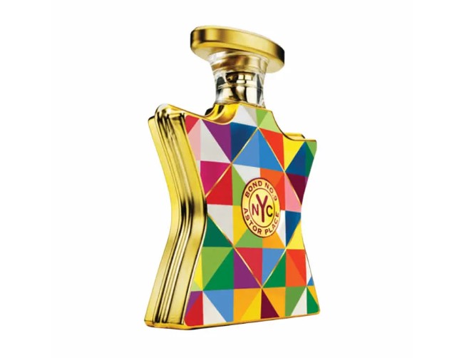 Parfüm - Bond No9 New York Astor Place Eau de Parfum 100ml - Ana Görsel
