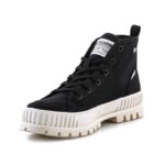 Marka Elçimiz - Palladium Pallashock Org 2 Ayakkabı 78568-008-M - Görsel 8