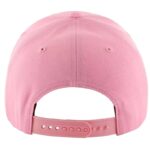 Erkek Çocuk - 47 Brand New York Yankees MVP Şapka B-MVPSP17WBP-RS - Görsel 6